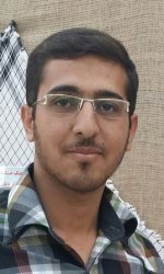 محمّد مهدی پاک نژاد