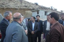 استاندار کهگیلویه وبویراحمد