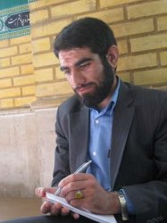مهدی دلبند