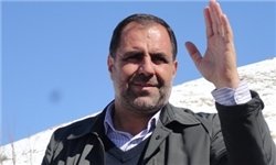 زارعی