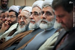 آیا فتنه‌گری سرنوشت اصلاح‌طلبان را به نهضت آزادی گره می‌زند؟ 