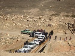 تحلیل امید مردم از بازدیدهای نمایشی