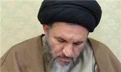 اظهار نگرانی آیت‌الله ملک‌حسینی از تخریب افراد