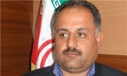 معاون گردشگری اداره کل میراث فرهنگی کهگیلویه و بویراحمد