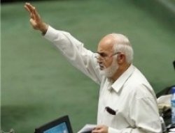 احمد توکلی