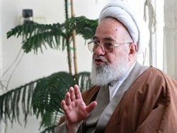 آیتالله ممدوحی آیتالله ممدوحی