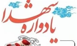 کنگره ملی بزرگداشت شهید عبدالمحمد تقوی