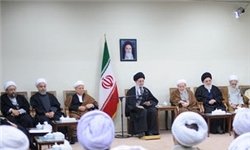 امام‌ خامنه‌ای 