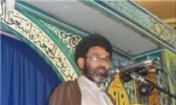 امام جمعه موقت یاسوج