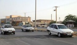 سرعتگیرهای غیراستاندارد