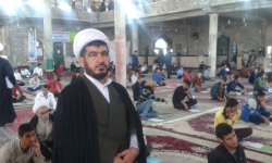 آزمون ورودی حوزه های علمیه در یاسوج،چهارفصل