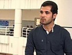 دبير انجمن اسلامي دانشجويان مستقل،chaharfasl.ir