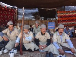 روز بسيج عشاير،chaharfasl.ir