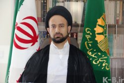 رئیس شوراي هماهنگي تبليغات اسلامي،chaharfasl.ir