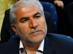 رحیمی،فرماندار گچسارن