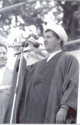 مواضع هاشمي رفسنجاني،chaharfasl.ir
