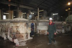 صنعت در غرب ايران،chaharfasl.ir