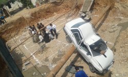 تصادف,chaharfasl.ir
