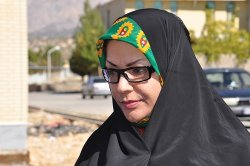 کتابخانه ای عمومی