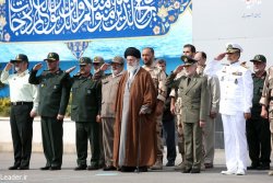 هشدار سخت و خشن