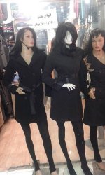 بدحجابی,chaharfasl.ir