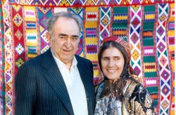 بهمن بیگی