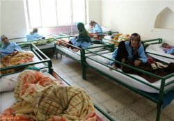 خانه‌ای فراموش شده در یاسوج