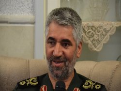 سردار فضلی