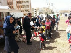 اقدام تحسین برانگیز, چهارفصل, کانون پرورش فکری کودکان, آسیبهای فکری