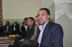 نشست غیر قانونی اصلاح طلبان کهگیلویه و بویراحمد با فعال فتنه ۸۸ / اتحاد اصلاح طلبان زیر پرچم فتنه گر محکوم/توهین به مردم توسط خانم فتنه گر