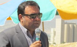 افشاگری شفیعی در مورد استاندار کهگیلویه وبویراحمد/اقوامت را وارد استانداری کردی