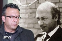 تحریف پدر به دست پسر...
