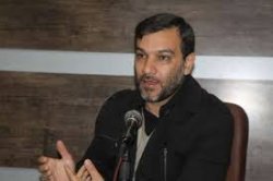 کمالوند دراداره کل ارشاد کهگیلویه وبویراحمد ماندنی شد