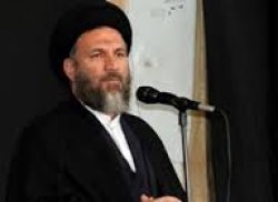 آیت‌الله ملک‌حسینی شهادت سردار لطیف‌فر را تسلیت گفت