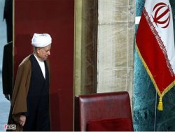 پروژه تقلیل جایگاه ریاست مجلس خبرگان به منازعات نازل سیاسی کلید خورد/منتجب نیا: هاشمی گزینه ریاست مجلس خبرگان است