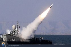 «صیاد 2» زنجیره شکارچیان ایرانی را کامل کرد +عکس 