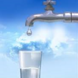 نارضایتی بیماران از کمبود آب در بیمارستان شهید بهشتی شهر یاسوج