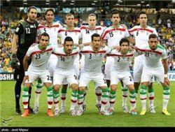 تیم ملی فوتبال ایران، فردا شب در دیدار دوم خود در جام جهانی ۲۰۱۴ برزیل، به مصاف تیم ملی آرژانتین می‌رود.