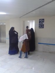 از برخورد نامناسب ماما تا نبود یک دستگاه مجهز سونوگرافی در بیمارستان امام سجاد(ع) یاسوج