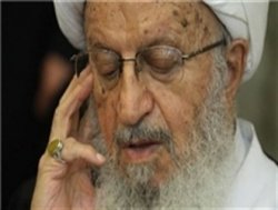 بیانیه قاطعانه آیت‌الله مکارم شیرازی درباره حوادث اخیر عراق