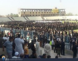 داوطلبان مبارزه با داعش کجا و چگونه آموزش می‌بینند؟ 