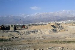 سیاست یک بام و دو هوای مسئولین در قبال سوء استفاده از رود بشار/ مرگ تدریجی "مادرکارون"