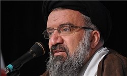 آیت‌الله هاشمی‌شاهرودی تا مشخص شدن وضعیت آیت‌الله مهدوی‌کنی مجلس خبرگان رهبری را اداره می‌کند