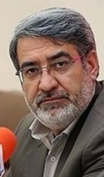 آیا وزیر کشور روحانی یکساله می‌شود؟! 