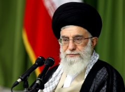 پیام حضرت آیت‌الله خامنه‌ای به‌ مناسبت سالروز تشکیل بسیج در سال 62 