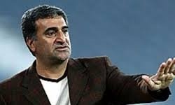 ارتفاع زیاد شهر همدان  دلیل باخت تیم فوتبال نفت گچساران