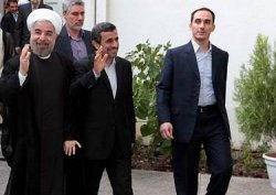 دود رجزخوانی برای مناظره به چشم چه کسانی می‌رود؟ 