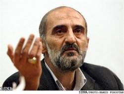 مارش پیروزی حریف ناشی از پیام‌های داخل کشور است