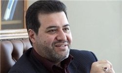 رئیس هیئت مدیره باشگاه پرسپولیس:از برنامههای اقتصادی محمد رویانیان حمایت میکنیم رئیس هیئت مدیره باشگاه پرسپولیس:از برنامههای اقتصادی محمد رویانیان حمایت میکنیم