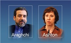 مذاکرات کارشناسی به زودی از سر گرفته می‌شود/ اشتون اطمینان داد ۱+۵ مصمم به اجرای توافقنامه است